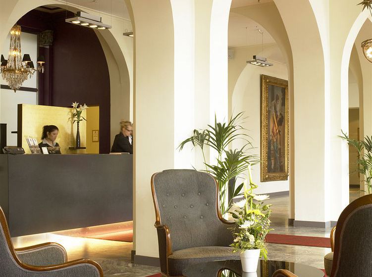 Elite Stora Hotellet | Jonkoping | Jonkopings Lan | Sweden 9