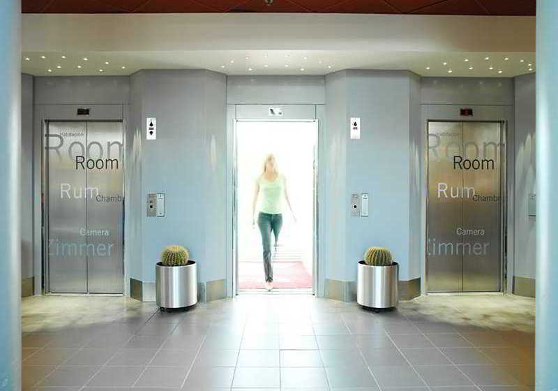 Hotel Quality Airport Arlanda | Arlandastad | Stockholm County | Sweden 10