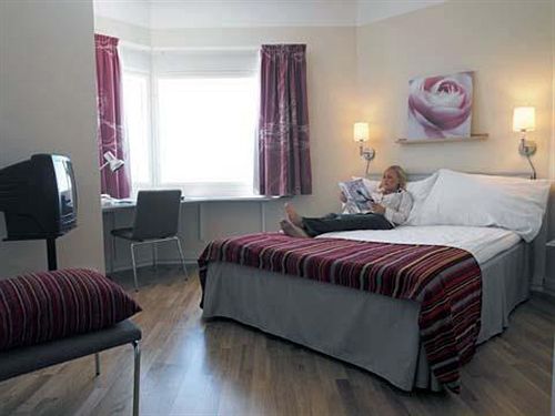 Hotel Quality Airport Arlanda | Arlandastad | Stockholm County | Sweden 11