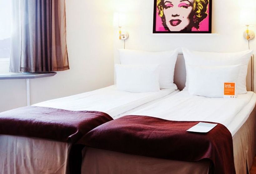 Hotel Quality Airport Arlanda | Arlandastad | Stockholm County | Sweden 2