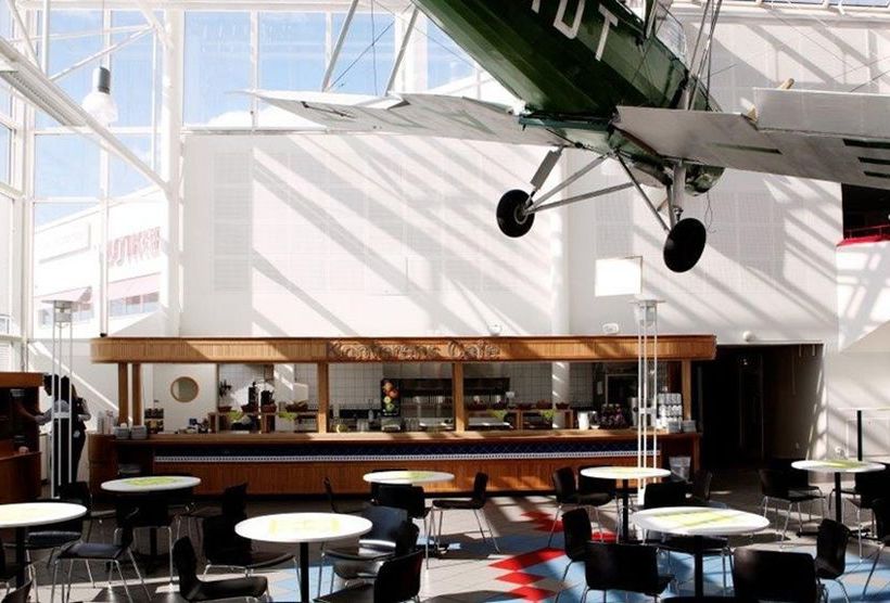 Hotel Quality Airport Arlanda | Arlandastad | Stockholm County | Sweden 4