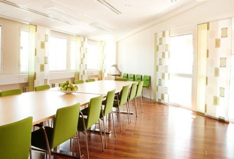 Hotel Quality Airport Arlanda | Arlandastad | Stockholm County | Sweden 6