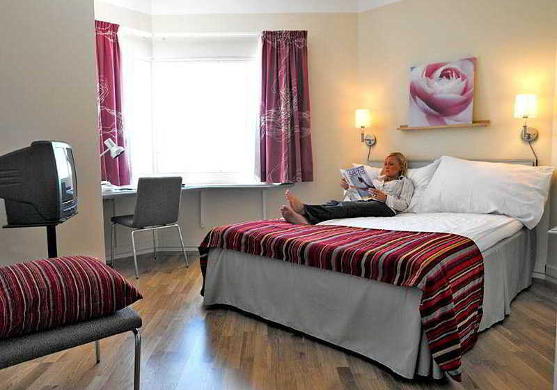 Hotel Quality Airport Arlanda | Arlandastad | Stockholm County | Sweden 9