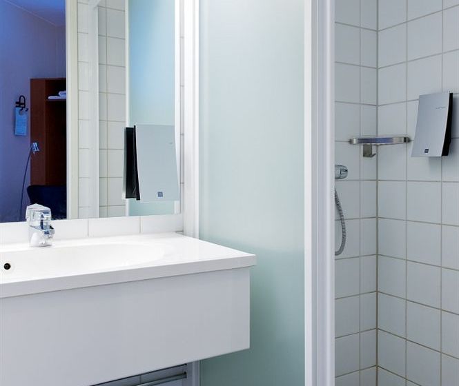 Quality Hotel Halmstad