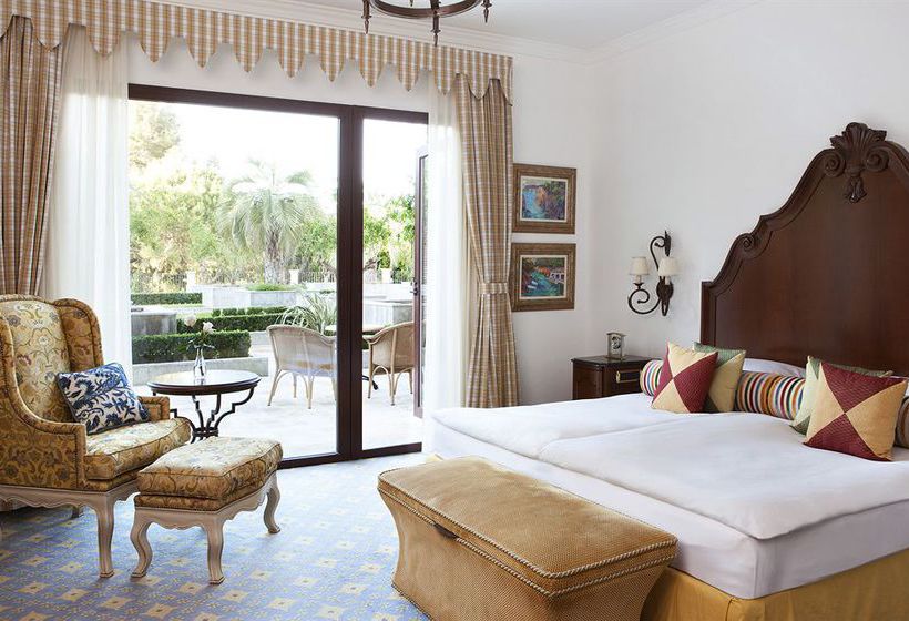 Castillo Hotel Son Vida 