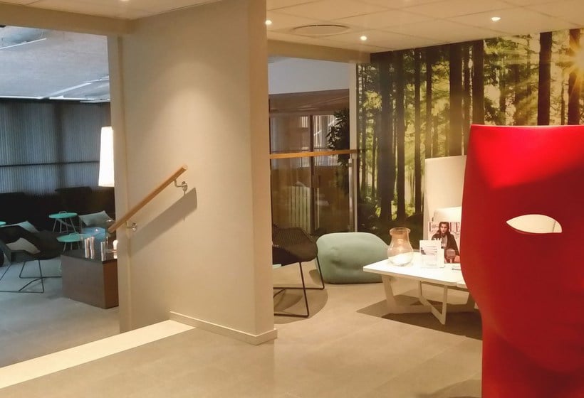 Quality Hotel Panorama | Gothenburg | Vastra Gotalands Lan | Sweden 10