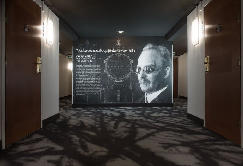 Quality Hotel Panorama | Gothenburg | Vastra Gotalands Lan | Sweden 11