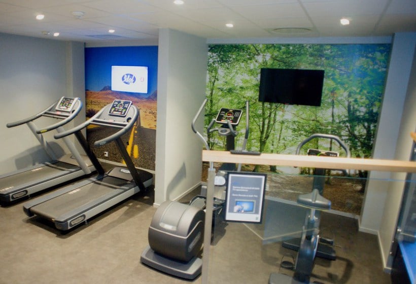 Quality Hotel Panorama | Gothenburg | Vastra Gotalands Lan | Sweden 12