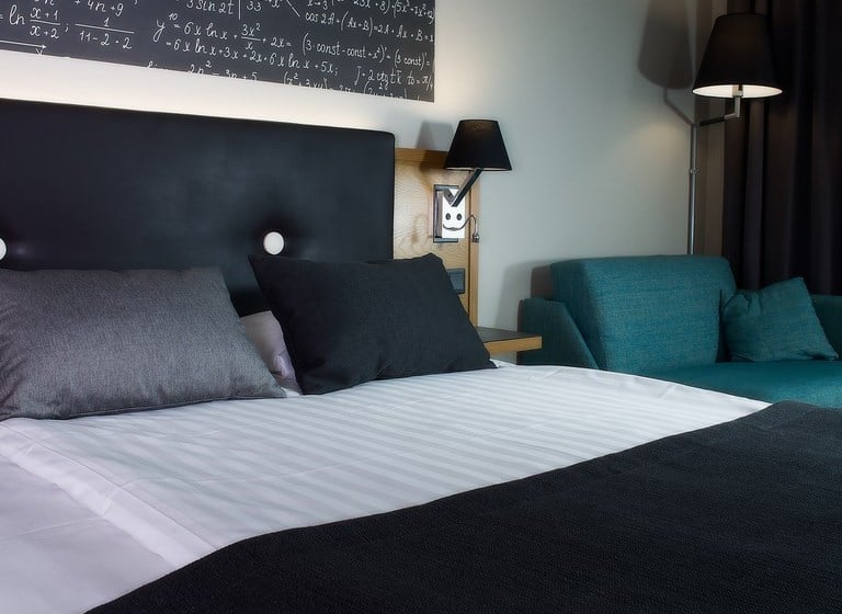 Quality Hotel Panorama | Gothenburg | Vastra Gotalands Lan | Sweden 13