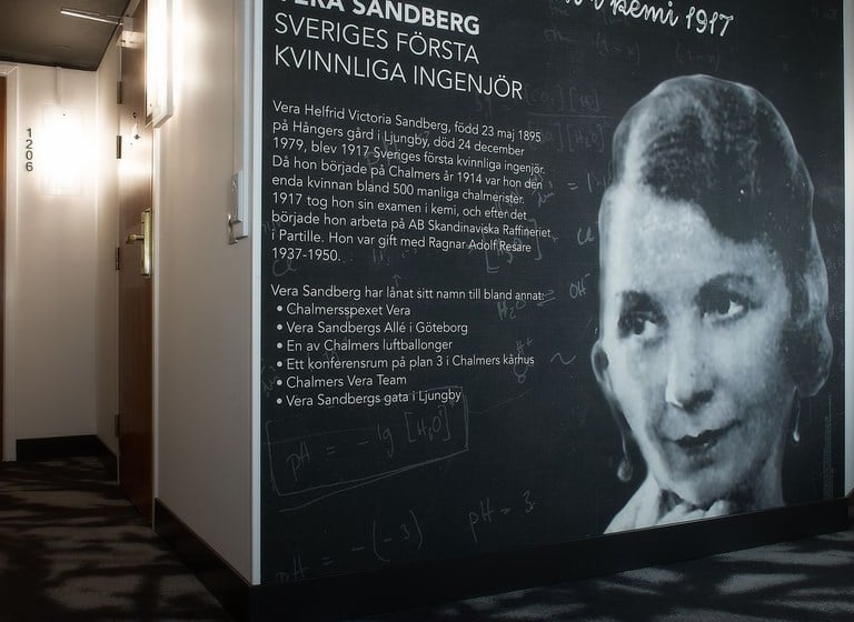 Quality Hotel Panorama | Gothenburg | Vastra Gotalands Lan | Sweden 16