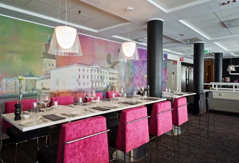 Quality Hotel Panorama | Gothenburg | Vastra Gotalands Lan | Sweden 3