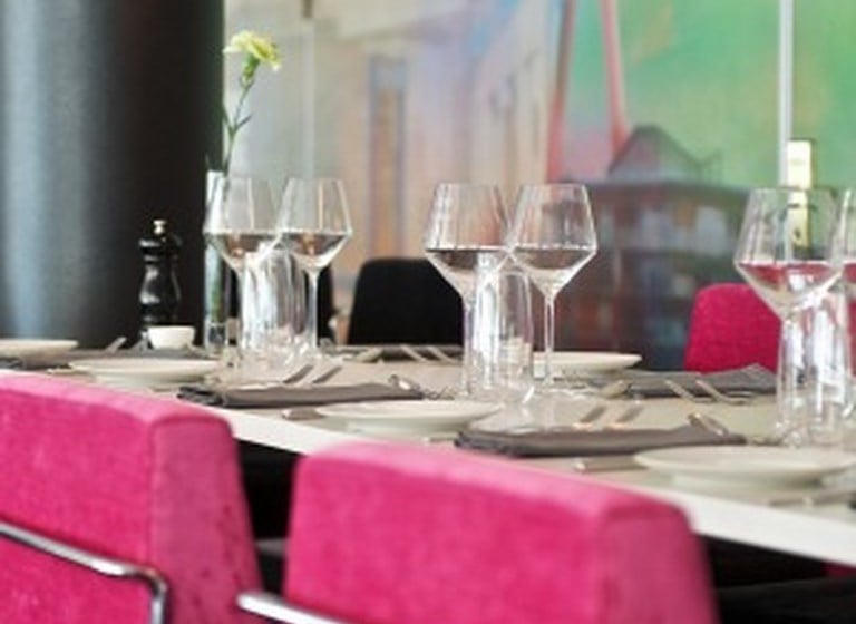 Quality Hotel Panorama | Gothenburg | Vastra Gotalands Lan | Sweden 4