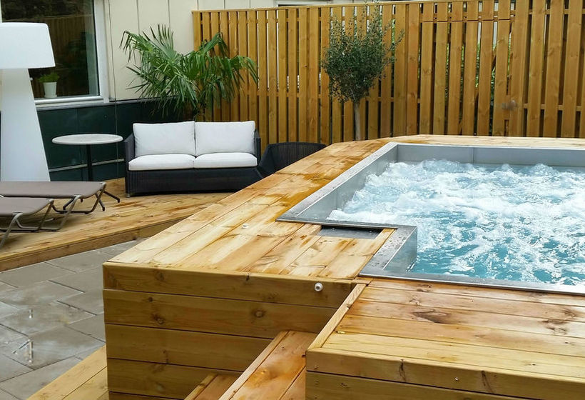 Quality Hotel Panorama | Gothenburg | Vastra Gotalands Lan | Sweden 6