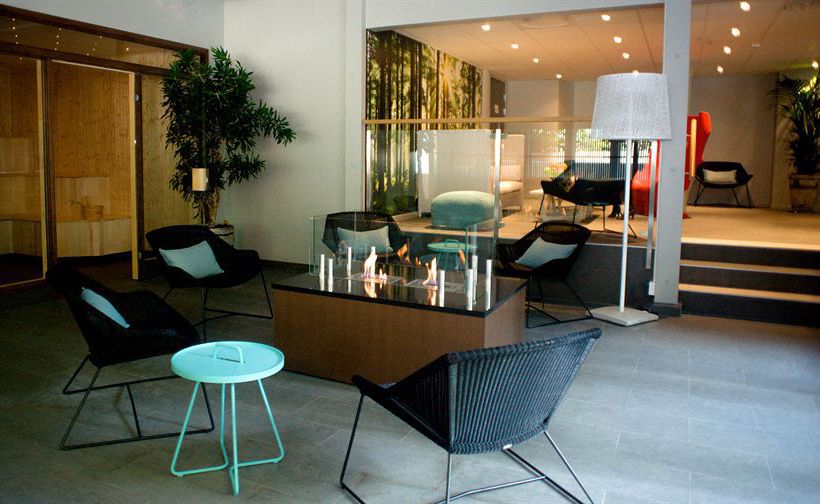 Quality Hotel Panorama | Gothenburg | Vastra Gotalands Lan | Sweden 7