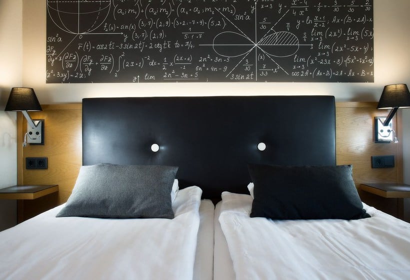 Quality Hotel Panorama | Gothenburg | Vastra Gotalands Lan | Sweden 9