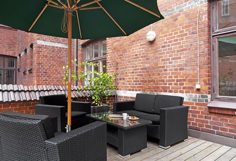 Hotel Scandic Stortorget | Malmo | Skane | Sweden 1
