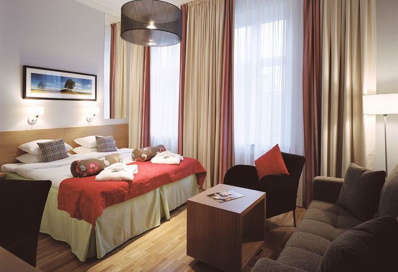 Hotel Scandic Stortorget | Malmo | Skane | Sweden 11