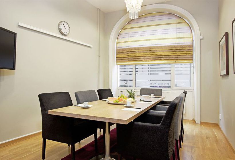 Hotel Scandic Stortorget | Malmo | Skane | Sweden 13