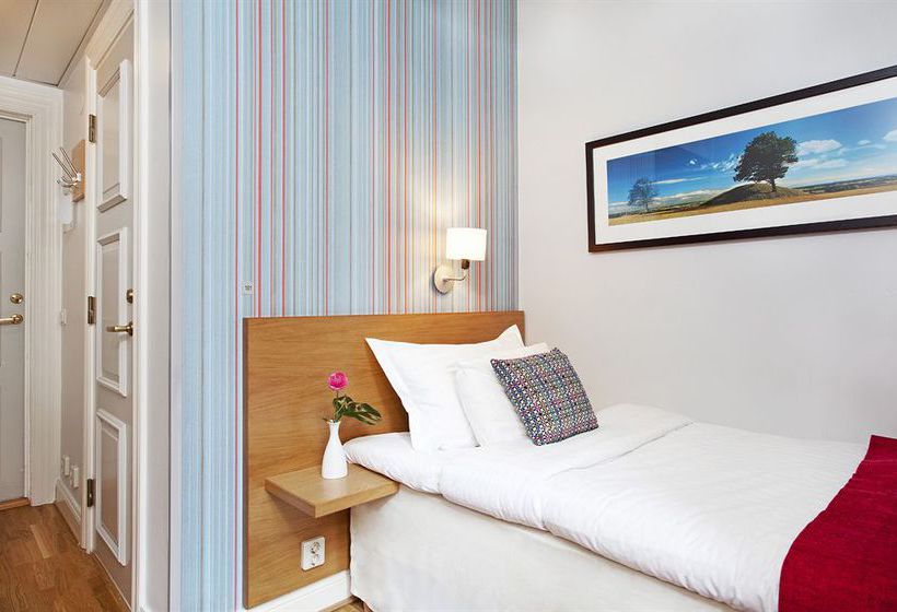 Hotel Scandic Stortorget | Malmo | Skane | Sweden 14