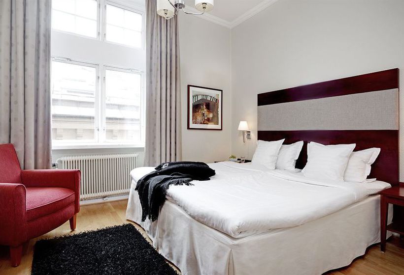 Hotel Scandic Stortorget | Malmo | Skane | Sweden 15