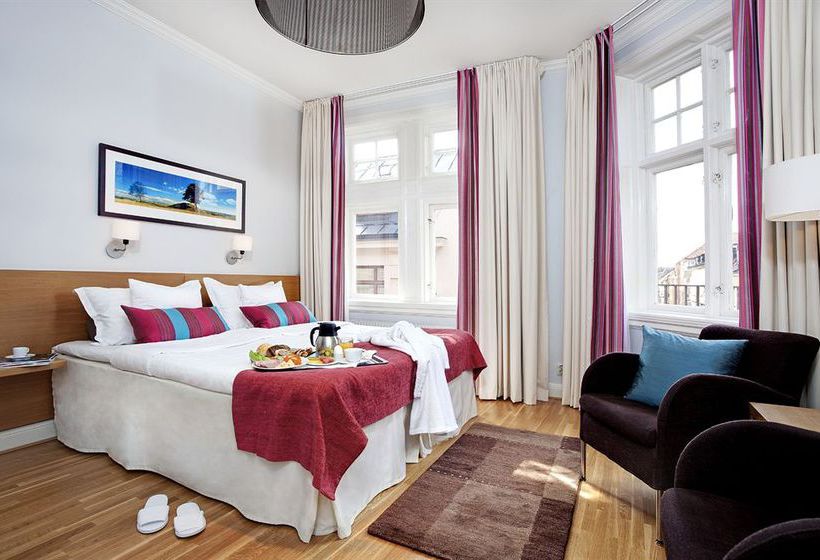 Hotel Scandic Stortorget | Malmo | Skane | Sweden 3