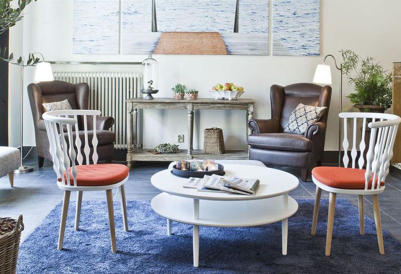 Hotel Scandic Stortorget | Malmo | Skane | Sweden 5