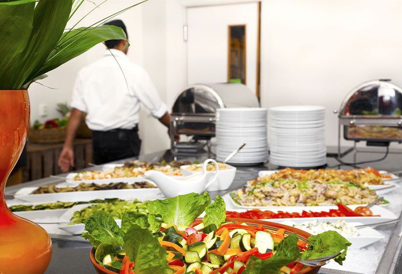 Hotel Scandic Stortorget | Malmo | Skane | Sweden 6