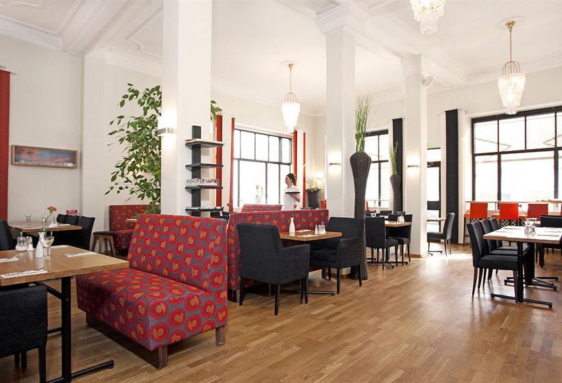 Hotel Scandic Stortorget | Malmo | Skane | Sweden 8