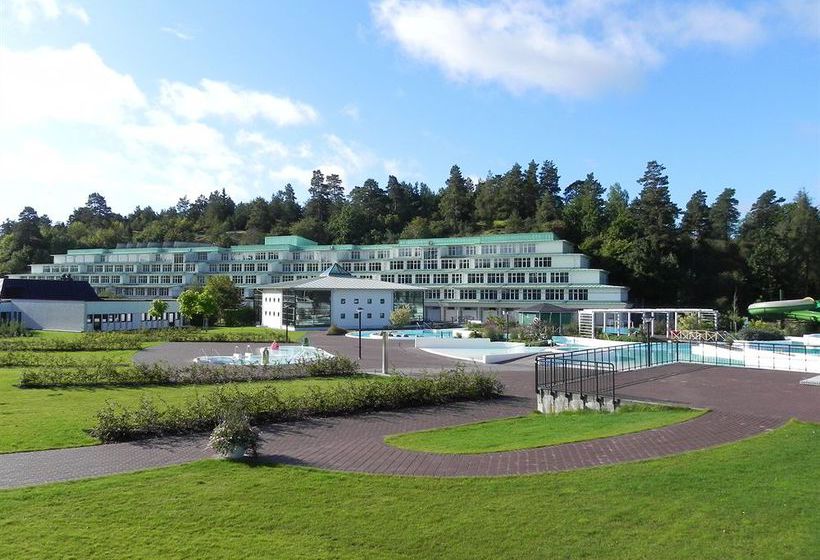 Hotel Norlandia Ronneby Brunn | Ronneby | Blekinge Lan | Suecia 1