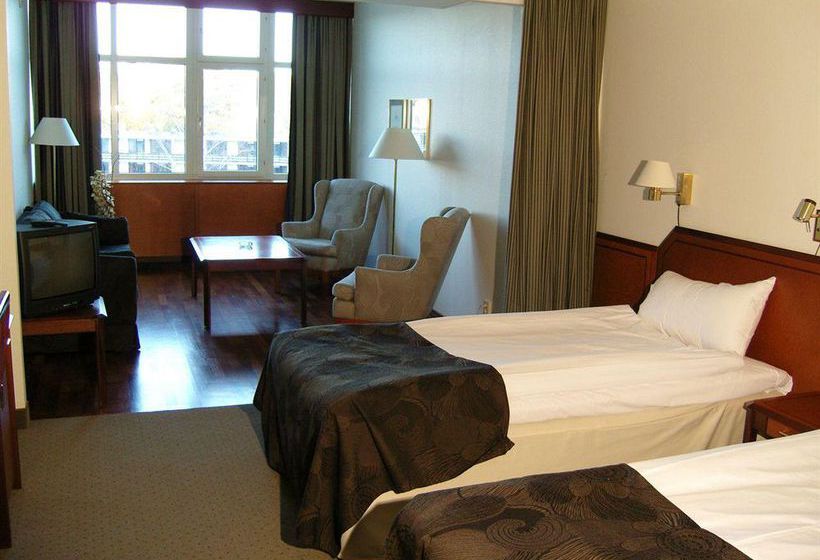 Hotel Norlandia Ronneby Brunn | Ronneby | Blekinge Lan | Suecia 11