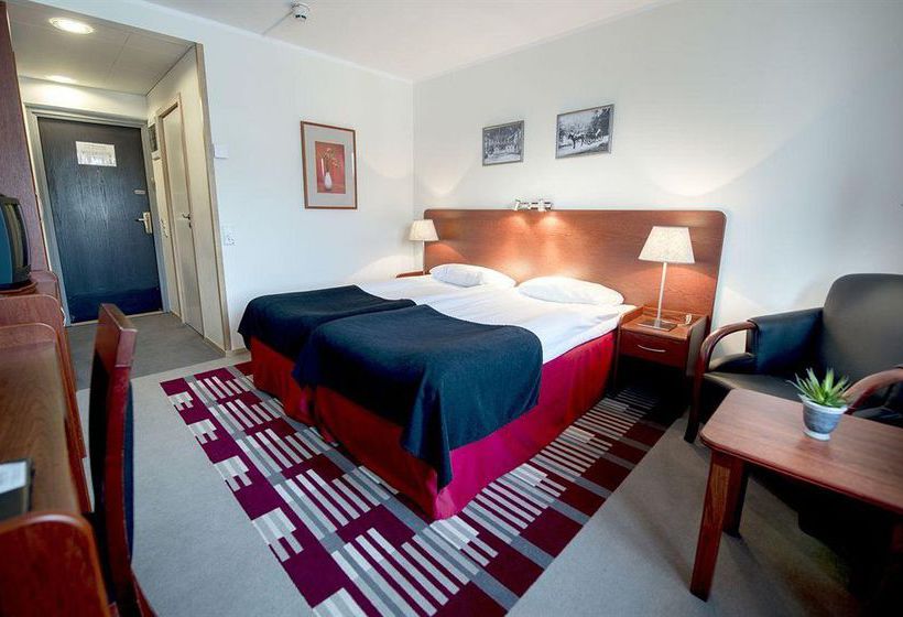 Hotel Norlandia Ronneby Brunn | Ronneby | Blekinge Lan | Suecia 13