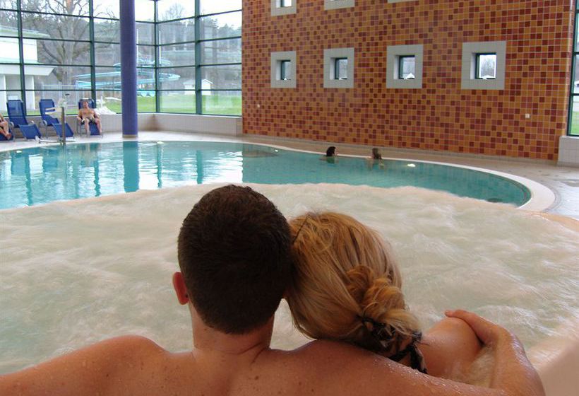 Hotel Norlandia Ronneby Brunn | Ronneby | Blekinge Lan | Suecia 14