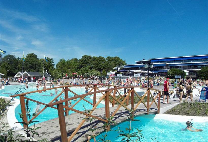 Hotel Norlandia Ronneby Brunn | Ronneby | Blekinge Lan | Suecia 16