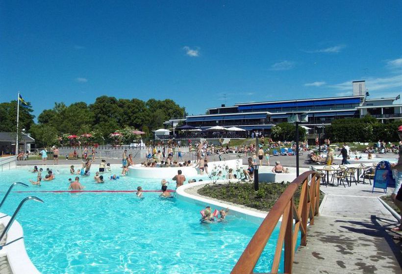 Hotel Norlandia Ronneby Brunn | Ronneby | Blekinge Lan | Suecia 17