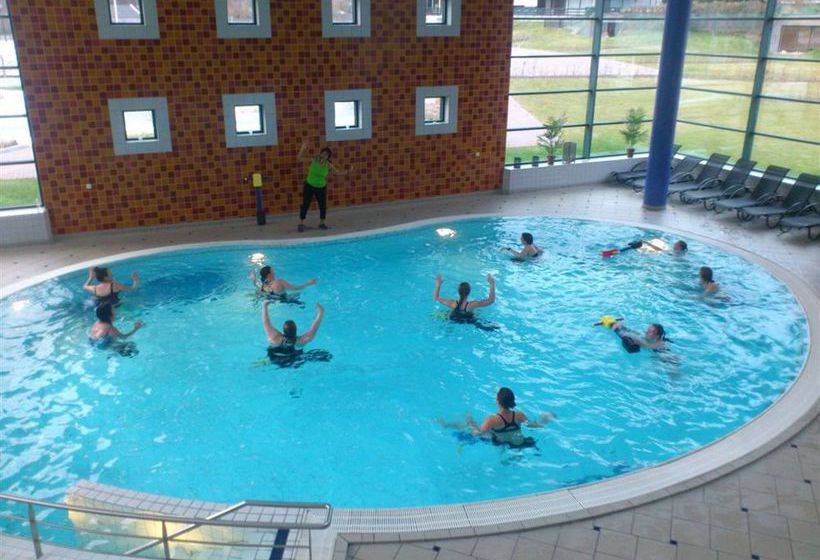 Hotel Norlandia Ronneby Brunn | Ronneby | Blekinge Lan | Suecia 18