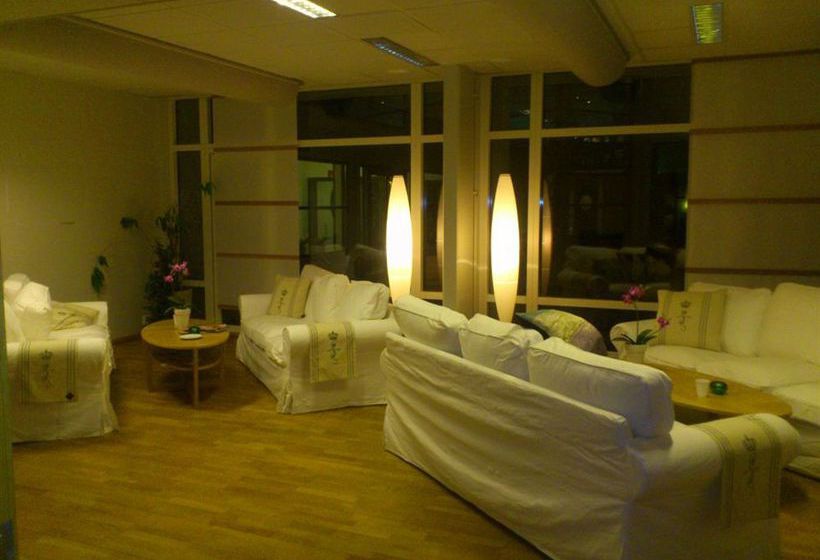 Hotel Norlandia Ronneby Brunn | Ronneby | Blekinge Lan | Suecia 19