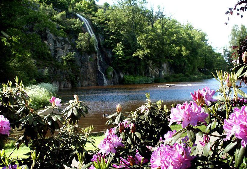 Hotel Norlandia Ronneby Brunn | Ronneby | Blekinge Lan | Suecia 2