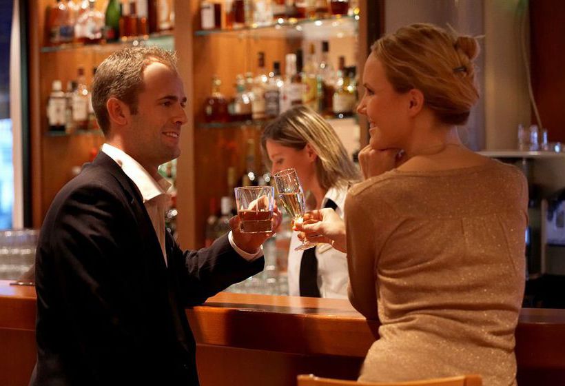 Hotel Norlandia Ronneby Brunn | Ronneby | Blekinge Lan | Suecia 20