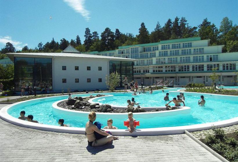 Hotel Norlandia Ronneby Brunn | Ronneby | Blekinge Lan | Suecia 8