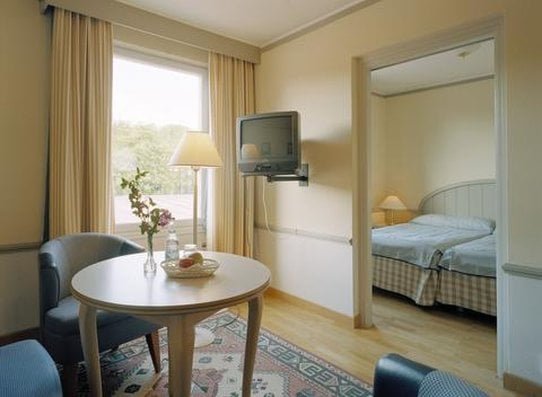 Hotel Scandic Bromma | Bromma | Condado de Estocolmo | Suecia 10