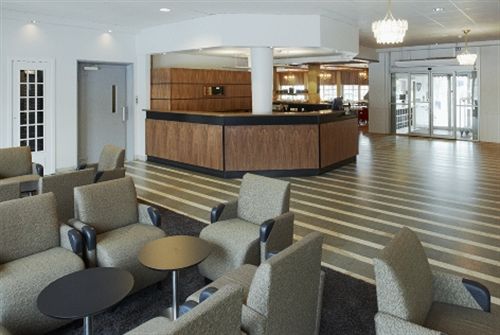 Hotel Scandic Bromma | Bromma | Condado de Estocolmo | Suecia 12