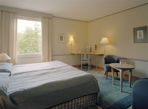 Hotel Scandic Bromma | Bromma | Condado de Estocolmo | Suecia 14