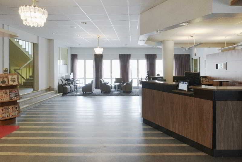 Hotel Scandic Bromma | Bromma | Condado de Estocolmo | Suecia 15