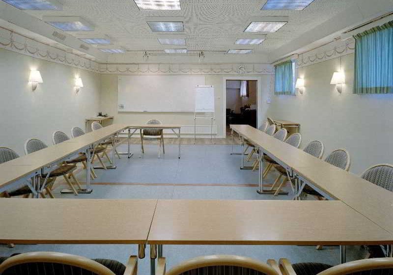 Hotel Scandic Bromma | Bromma | Condado de Estocolmo | Suecia 17