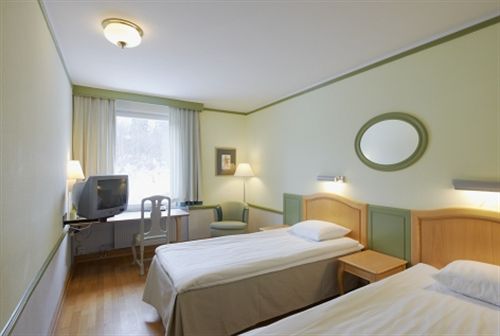 Hotel Scandic Bromma | Bromma | Condado de Estocolmo | Suecia 18