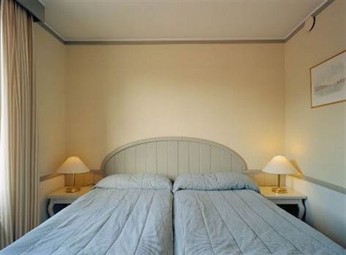 Hotel Scandic Bromma | Bromma | Condado de Estocolmo | Suecia 19