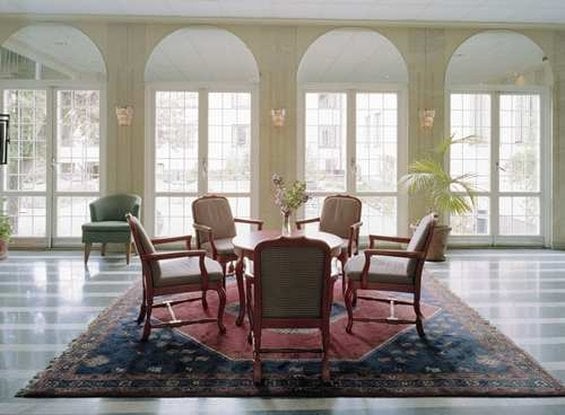 Hotel Scandic Bromma | Bromma | Condado de Estocolmo | Suecia 2