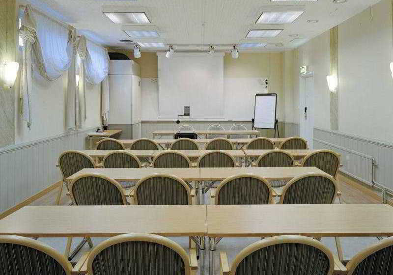 Hotel Scandic Bromma | Bromma | Condado de Estocolmo | Suecia 20