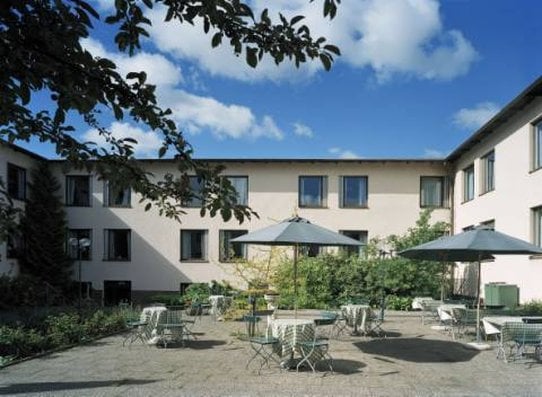 Hotel Scandic Bromma | Bromma | Condado de Estocolmo | Suecia 3