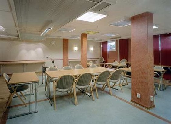 Hotel Scandic Bromma | Bromma | Condado de Estocolmo | Suecia 4